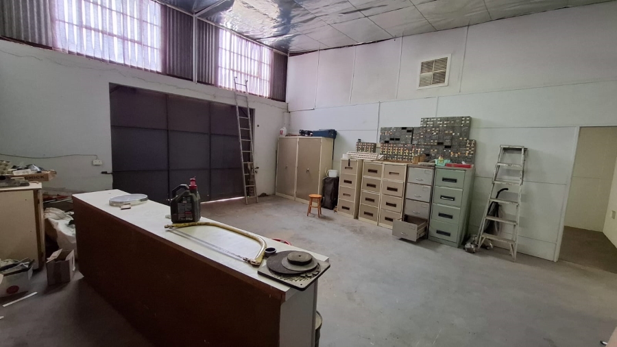 To Let Commercial Property for Rent in Potchefstroom Industrial North West